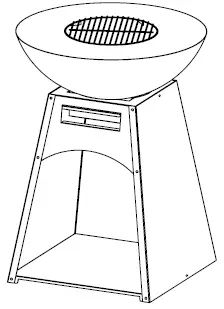 tepro 1172 Plancha-Column Grill-9