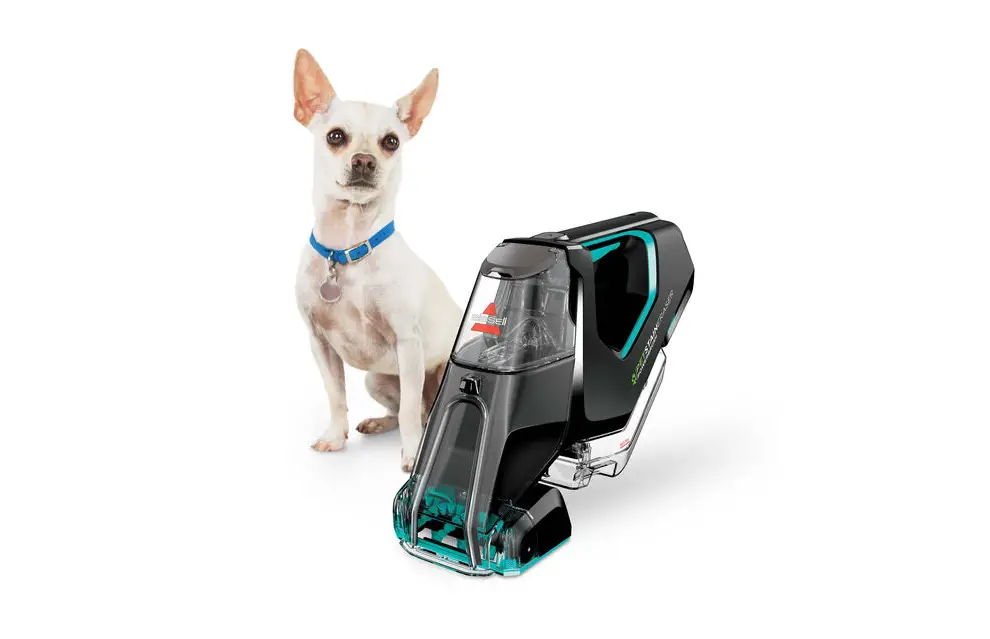 My Pet Stain Eraser Powerbrush Is Leaking | Support My Pet Stain Eraser Powerbrush Is Leaking | Support