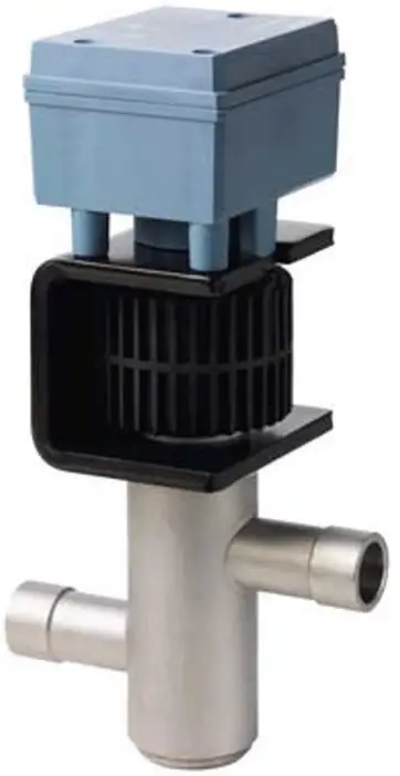 SIEMENS MVL661 2-Port Refrigerant Valve-fig1