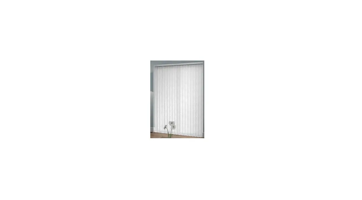 Blinds 2go Serena Frost Vertical Blind Installation Guide