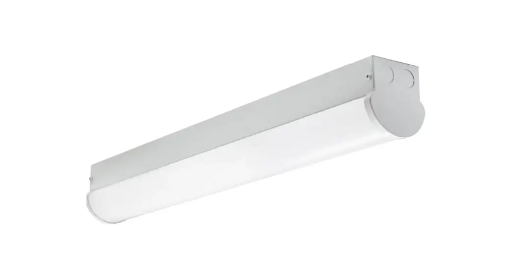 Envirolite St4lswdmdsc Led Linear Strip Light Installation Guide Envirolite St4lswdmdsc Led Linear Strip Light Installation Guide