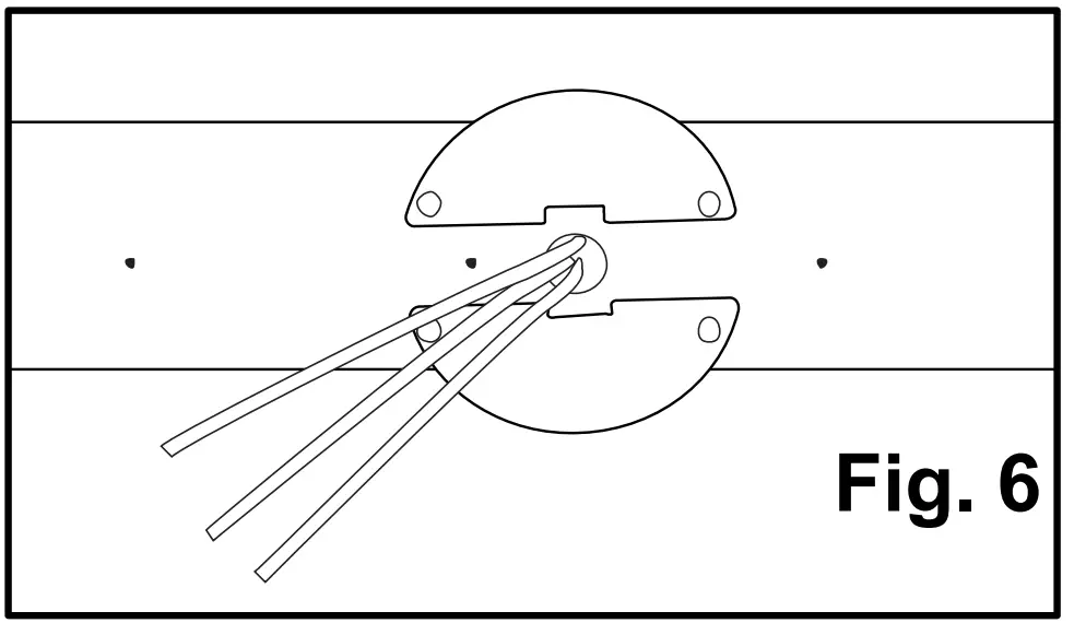 EnviroLite ST4LSWDMDSC Led linear Strip Light - fig 3