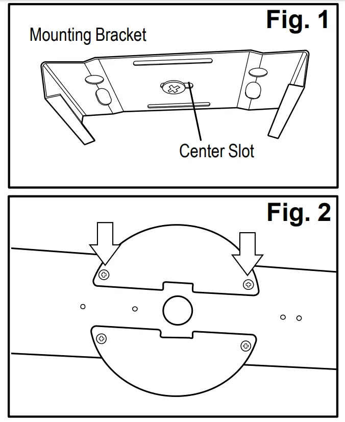 EnviroLite ST4LSWDMDSC Led linear Strip Light - fig