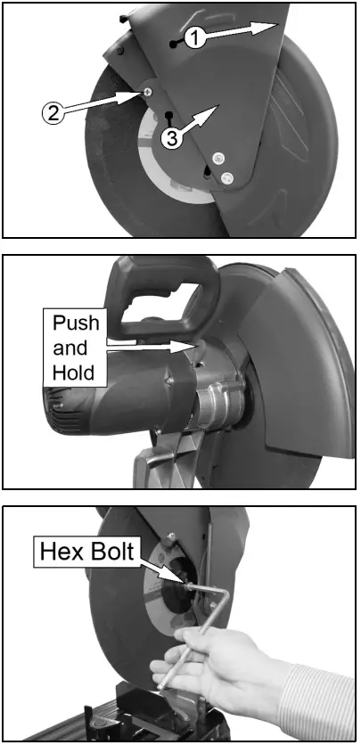 Clarke-CON14110-355mm-110-V-Abrasive-Cut-Off-Saw-fig-12