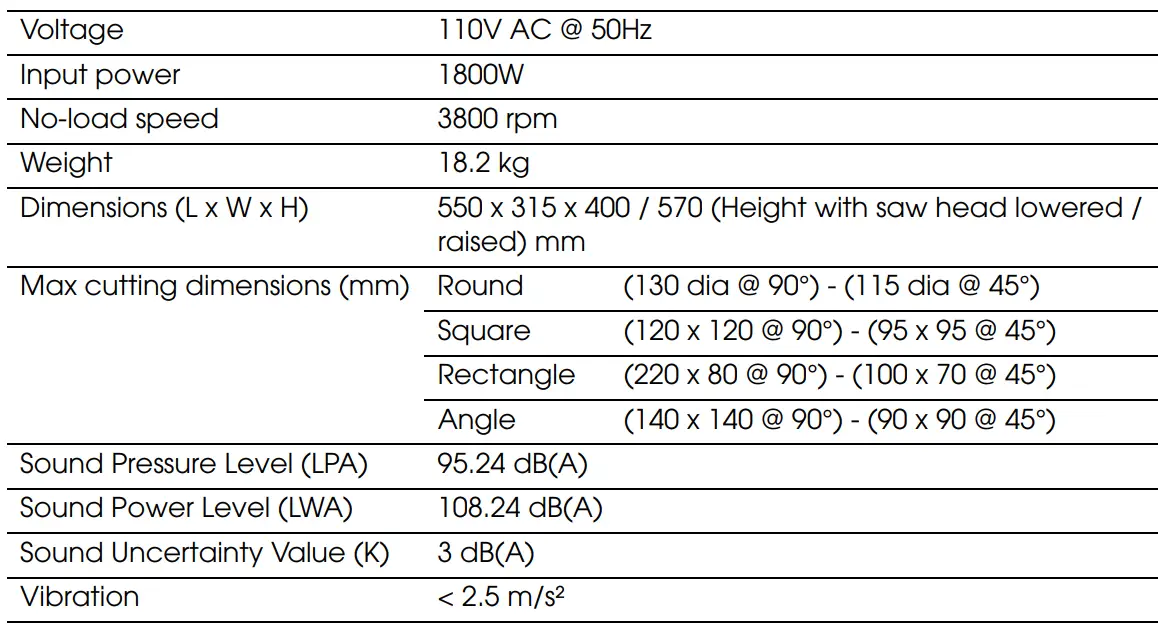 Clarke-CON14110-355mm-110-V-Abrasive-Cut-Off-Saw-fig-14
