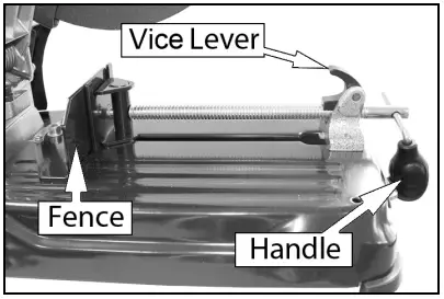 Clarke-CON14110-355mm-110-V-Abrasive-Cut-Off-Saw-fig-5
