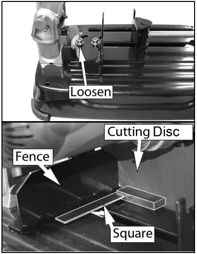 Clarke-CON14110-355mm-110-V-Abrasive-Cut-Off-Saw-fig-9