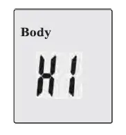 HT ITALIA DT-8806H Medical Thermometers fig (6)