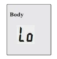 HT ITALIA DT-8806H Medical Thermometers fig (7)