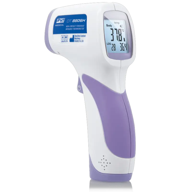 HT ITALIA DT-8806H Medical Thermometers product-img