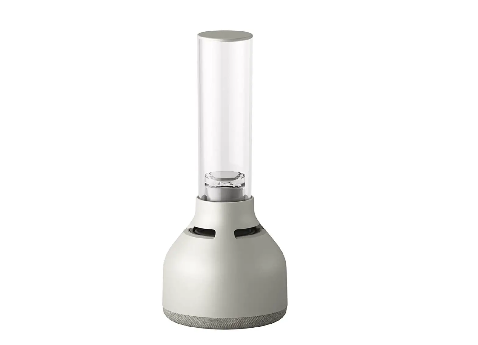 Sony Lspx-s3 Glass Sound 360 Degrees All Directional Speaker Operating Instructions