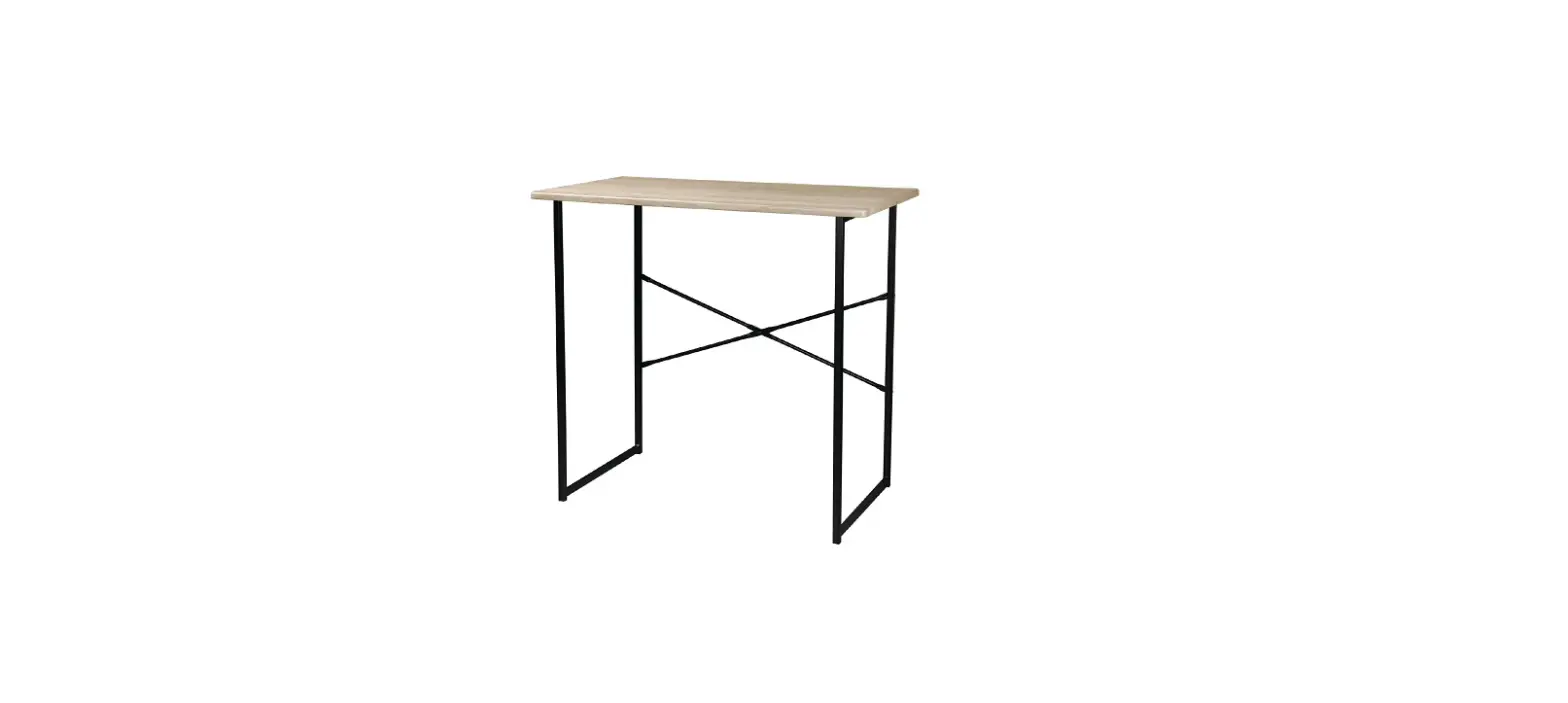 Living Co Student Desk Instruction Manual