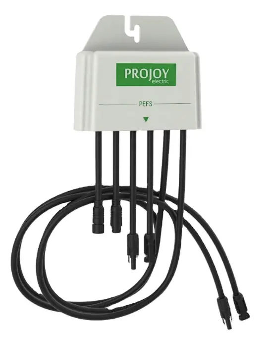 PROJOY-RSD-PEFS-EL-Series-Electric-product-image