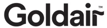 goldair logo