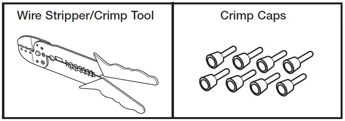 CRUTCHFIELD Metra 70-1786 Receiver Wiring Harness FIG (2)