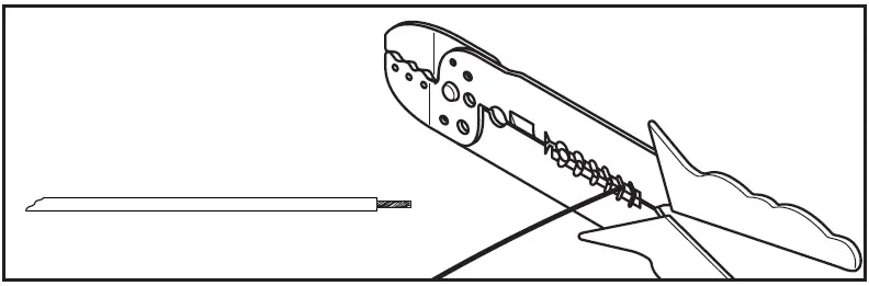 CRUTCHFIELD Metra 70-1786 Receiver Wiring Harness FIG (3)