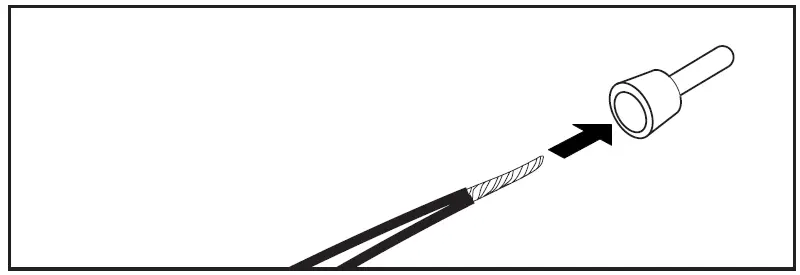 CRUTCHFIELD Metra 70-1786 Receiver Wiring Harness FIG (4)