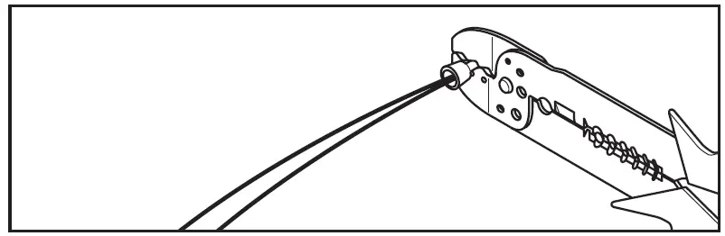 CRUTCHFIELD Metra 70-1786 Receiver Wiring Harness FIG (5)