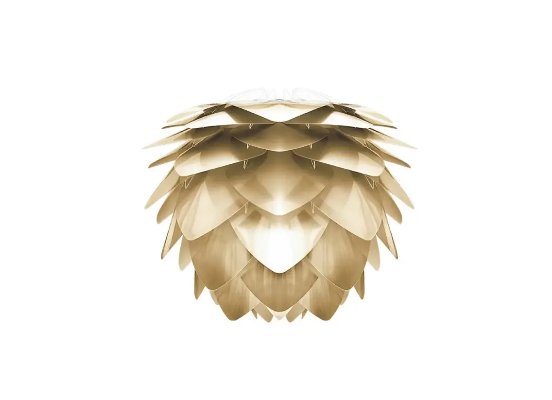 Umage Silvia Lamp Shade User Guide Umage Silvia Lamp Shade User Guide