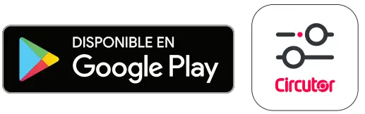 Circutor MyConfig Mobile App icon