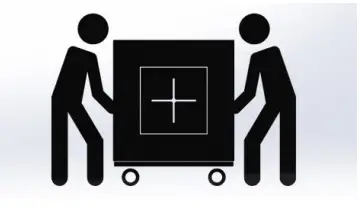 PRISM HARDSCAPES Rotondo 80 Fire Table-fig8