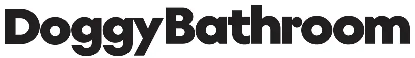Doggy Bathroom logo