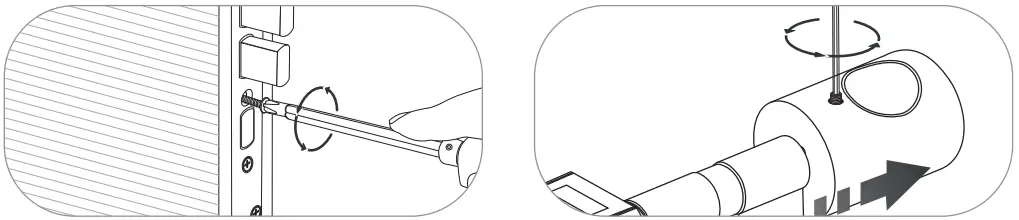 WE LOCK Secbrebl01 Fingerprint Bluetooth Smart Door Lock - Fig 10