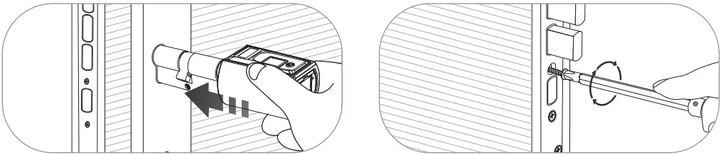 WE LOCK Secbrebl01 Fingerprint Bluetooth Smart Door Lock - Fig 11