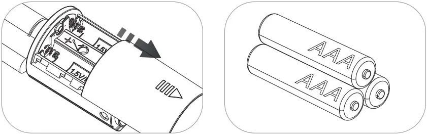 WE LOCK Secbrebl01 Fingerprint Bluetooth Smart Door Lock - Fig 6