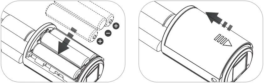 WE LOCK Secbrebl01 Fingerprint Bluetooth Smart Door Lock - Fig 7