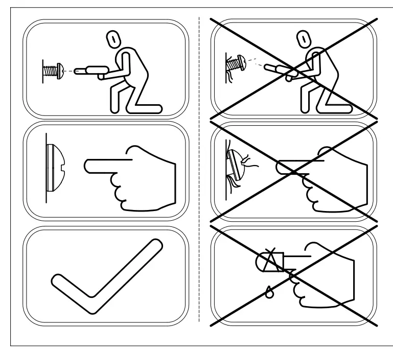 vinci play RB1395 Robinia Trash can 35 liters 3