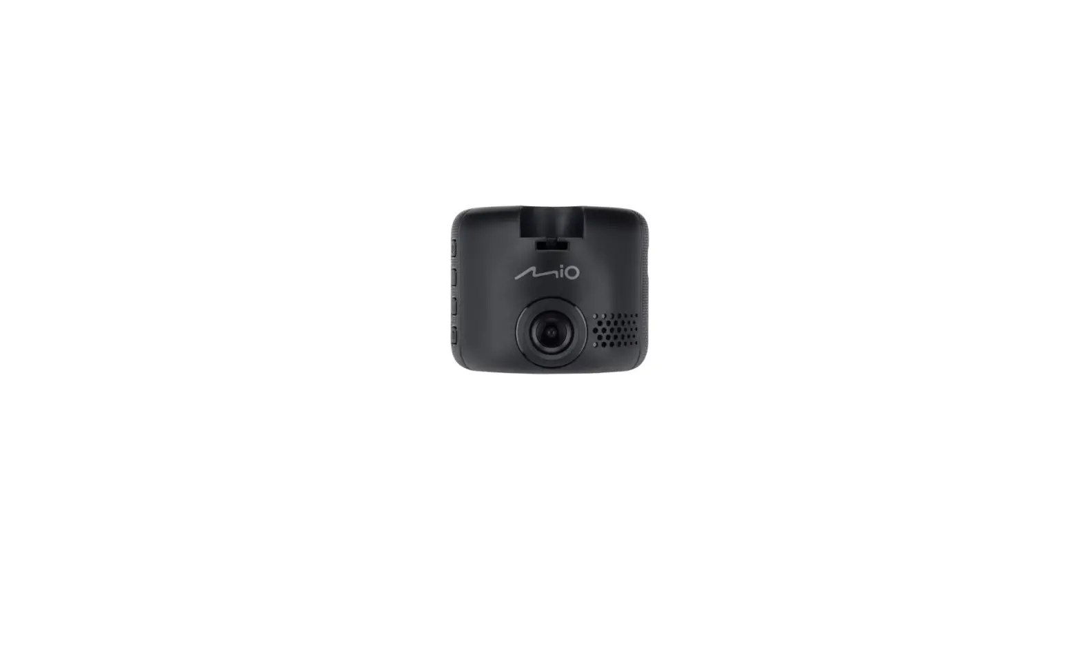 Mio C320 Mini Car Security Dash Camera User Guide Mio C320 Mini Car Security Dash Camera User Guide