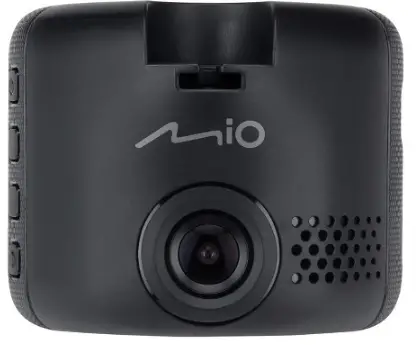 Mio C320 Mini Car Security Dash Camera