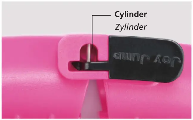 QRlitos Q1 Weighted Hula Smart Hoop - oth sides