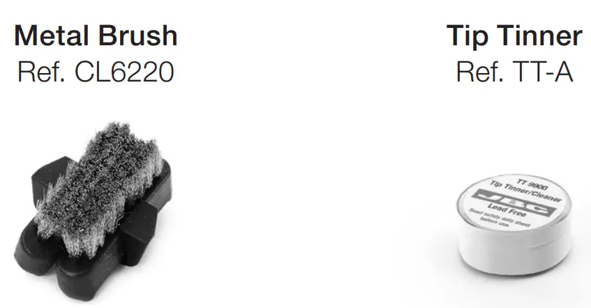 JBC CL6205 CL6210 Wool fig 2