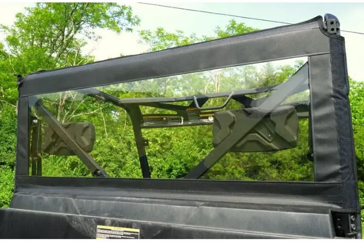 FALCON-RIDGE-AC-PRO-RW01-Textron-Prowler-Pro-Soft-Rear-Panel-PRO