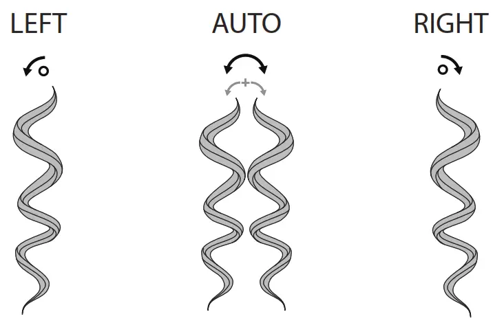 Teesa TSA0560 Hair Styling DREAM CURLS X600 Automatic Curler- fig 5