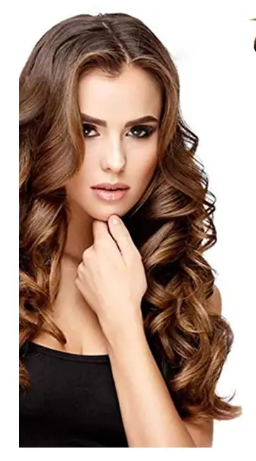 Teesa TSA0560 Hair Styling DREAM CURLS X600 Automatic Curler1