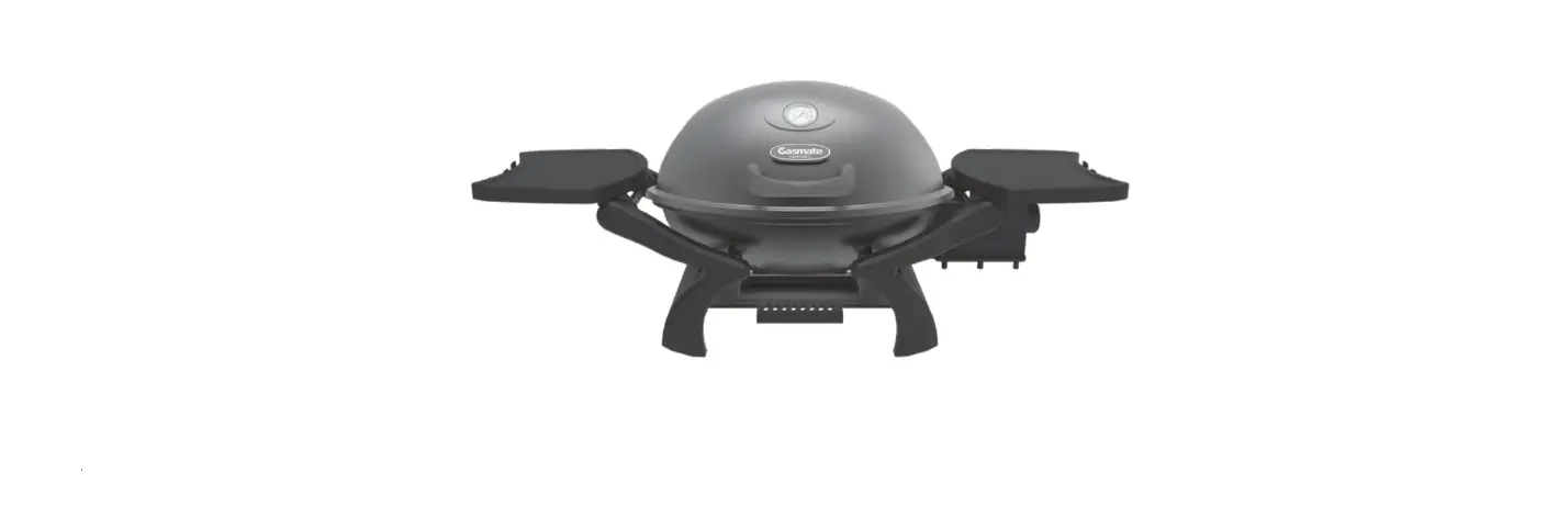 Gasmate Bq1065mg Odyssey Electric 2200w Portable Bbq User Manual Gasmate Bq1065mg Odyssey Electric 2200w Portable Bbq User Manual