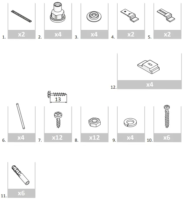 cersanit-Santana-150x70-Tub-1