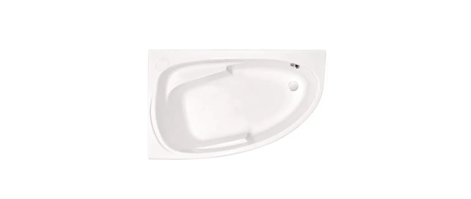 Cersanit Santana 150x70 Tub Installation Guide Cersanit Santana 150x70 Tub Installation Guide