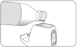 Using Mouthwash and Other Solutions