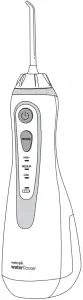 WP-500 Waterpik Water Flosser
