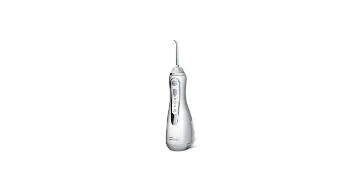Wp-500 Waterpik Water Flosser User Manual
