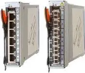 Lenovo IBM BladeCenter Layer 2-3 Copper and Fiber Gigabit Ethernet Switch Modules