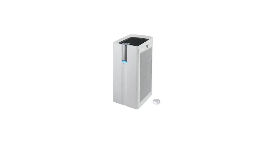 Trusens Z-6000 Performance Series Air Purifier User Guide Trusens Z-6000 Performance Series Air Purifier User Guide