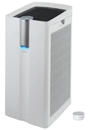 TruSens Z-6000 Performance Series Air Purifier