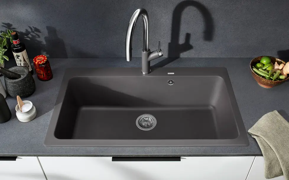 Blanco Zerox 180 If Stainless Steel Satin Polish With Drain Remote Control Instructions Blanco Zerox 180 If Stainless Steel Satin Polish With Drain Remote Control Instructions