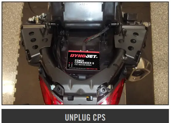 DYNOJET PC6 17046 Power Commander 6 - Figure 12