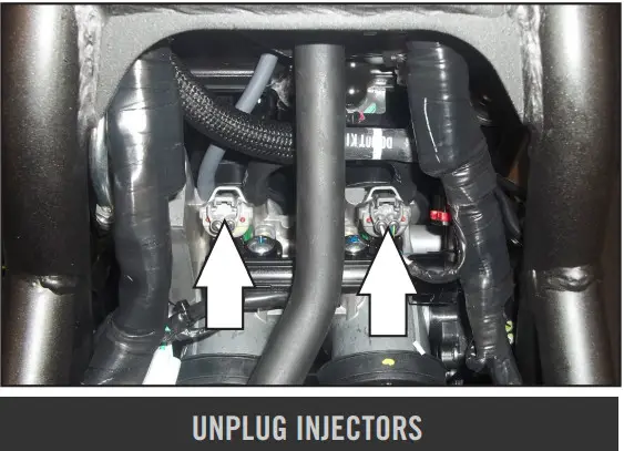 DYNOJET PC6 17046 Power Commander 6 - Figure 2